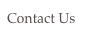Contact Us