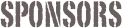 Sponsors